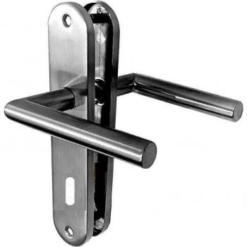 Tina Progetto Maniglia Inox 304 – 195 mm