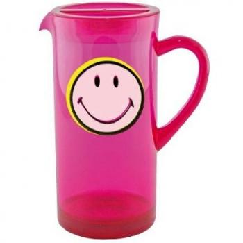 Vibrant Smirk Jugs – San Plastic