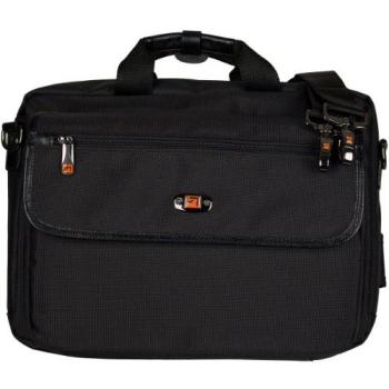Clari LX307 Instrumententasche Schwarz