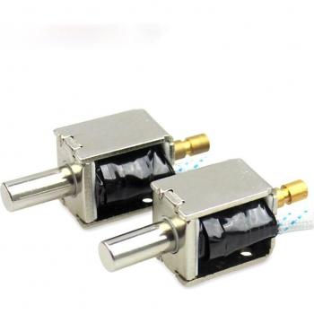 DC12V Solenoid Valve Drawer Lock