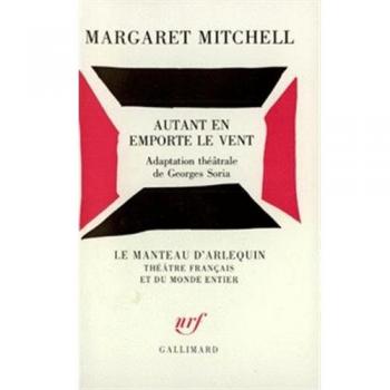 Autant en emporte le vent