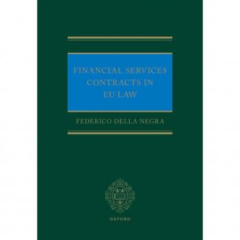 Vitalsource Technologies, Inc. Financial Services Contracts in EU Law