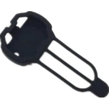 Protector de Gel Oscuro para Bryton Cadence Sensor