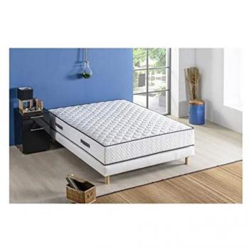 Ensemble Literie DETENTE DEKO DREAM 160 x 200