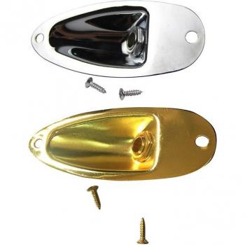 Jack de 1/4 pulgadas para guitarra
