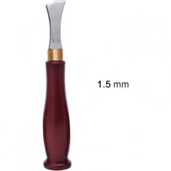Leathercraft Thread Embedding Punch