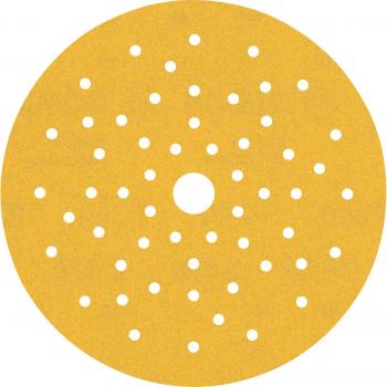 Bosch Expert C470 Hook and Loop Sandpaper 150mm