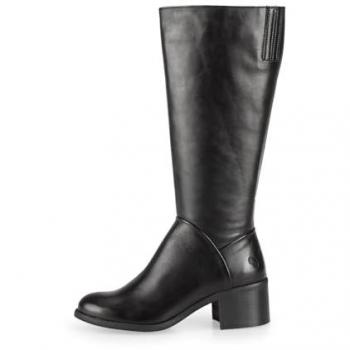 Felmini Stilvolle Damenstiefel 39