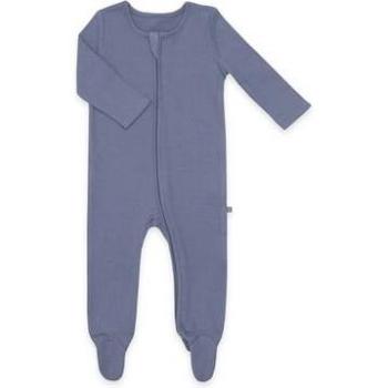 Descanso Azul Pijamas de la Marca Essential Emma & Noah