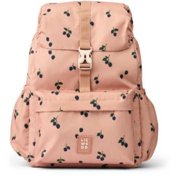 Johnny Rucksack für die Schule