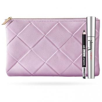 Pupa Vamp Mascara Volume Extra Noir