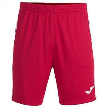 Joma Open III Korte Sportbroek