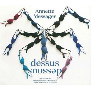 Annette Messager