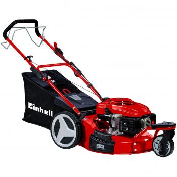 Einhell GC-PM 51 S HW-T zelfrijdende grasmaaier met krachtige motor
