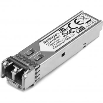 StarTech EX-SFP-1GE-SX Optic Transceiver