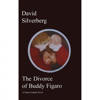 Divorce of Buddy Figaro: A Taoist Comedy Novel