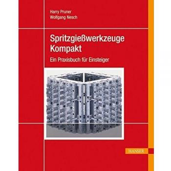 Spritzgießwerkzeuge kompakt