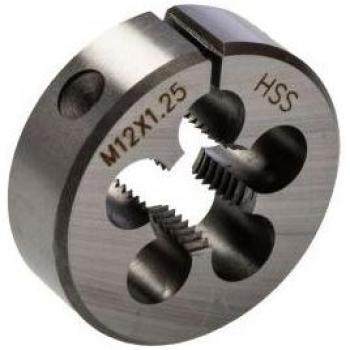 Terraja M12 x 1.25mm de RS PRO