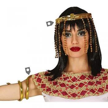 Bicchiere Fiestas Cleopatra 16873