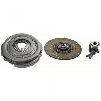 SACHs 3400‑710‑011 Kit Frizione