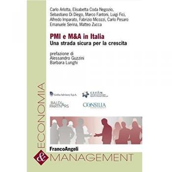 PMI E M&A in Italia. Una strada sicura per la crescita