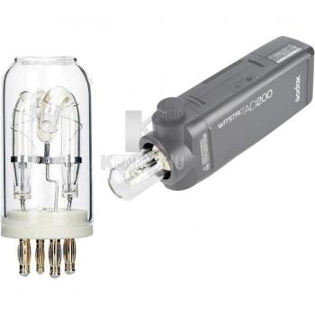 Yongnuo YN200 200W Reemplazo TTL
