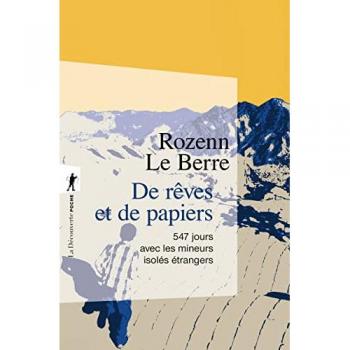 De rÃªves et de papiers