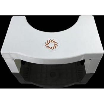 Squatty Step Stool for Adults and Children