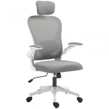 Silla LuminaDesk Malla Transpirable