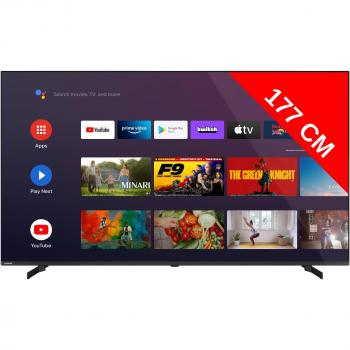 Toshiba 70UA5D63DG 4K Ultra HD TV 139,7 cm