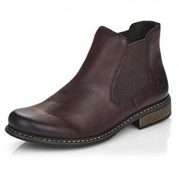 Rieker Women's Elton Chelsea Boots