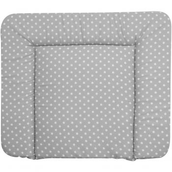 ALVI Wickelauflage Wiko Kuschel Folie 70x85 cm