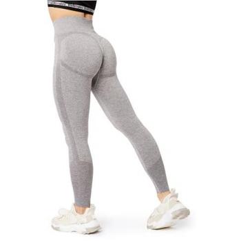 Bellivalini Damen Leggings mit hohem Bund