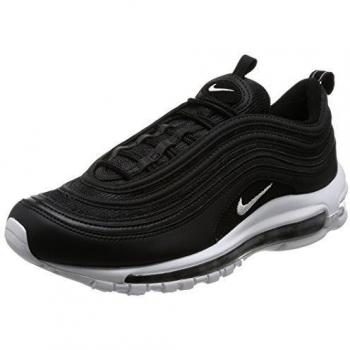 Sneakers Nike Air Max 97 921826 001 Schwarz