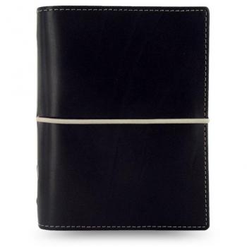 Domino Pocket Organizer in Black