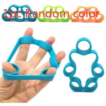Wrist Stretcher Band