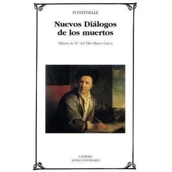 Nuevos Diálogos de los muertos