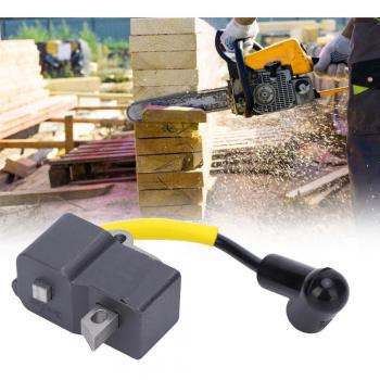 Husqvarna 125B 125BVX High Voltage Ignition Coil Kit