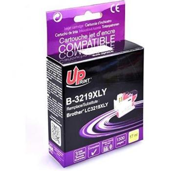 Cartuccia gialla Brother MFC J5330/J5730/J6530/J6930