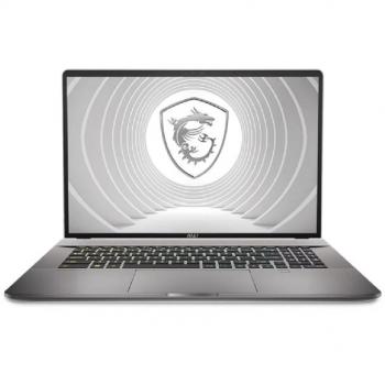MSI Z17 HX Studio Pro – Intel i9‑13980HX, 64Go, 2To SSD, RTX 3000, 17” tactile