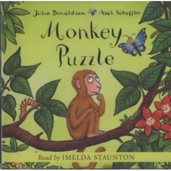 Monkey Puzzle