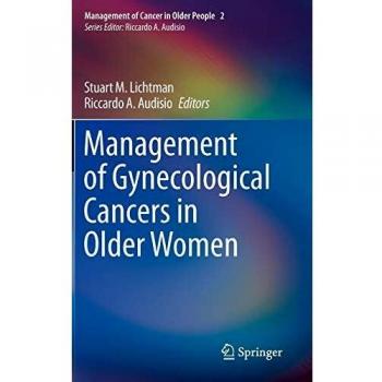 Management of Gynecological Cancers in Older Women