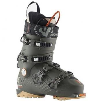 Rossignol Alltrack Pro 110 LT MV GW – Chaussures de ski alpin tout-terrain