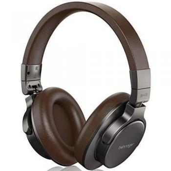 2021 Behringer BH 470 Brown