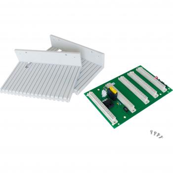 Gefahrenmeldesystem-Module: WindowMaster WSA 5BP 01