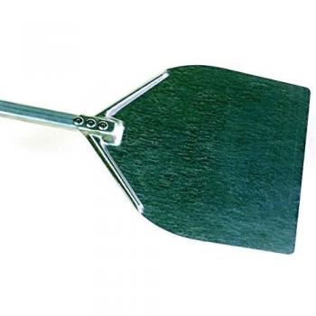 Pala pizza in alluminio 32x30 cm