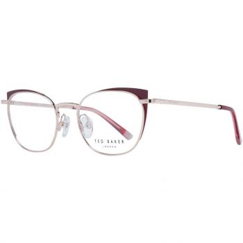 Gafas Recetadas Doradas Ted Baker TB2273 205
