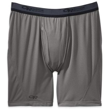 Outdoor Research Herren Echo Unterhose – 100 % Polyamid, 5 % Elastan
