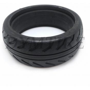 Fastwheel F0 Compacto y Seguro