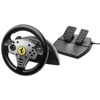 Volante Ferrari Challenge para PS3